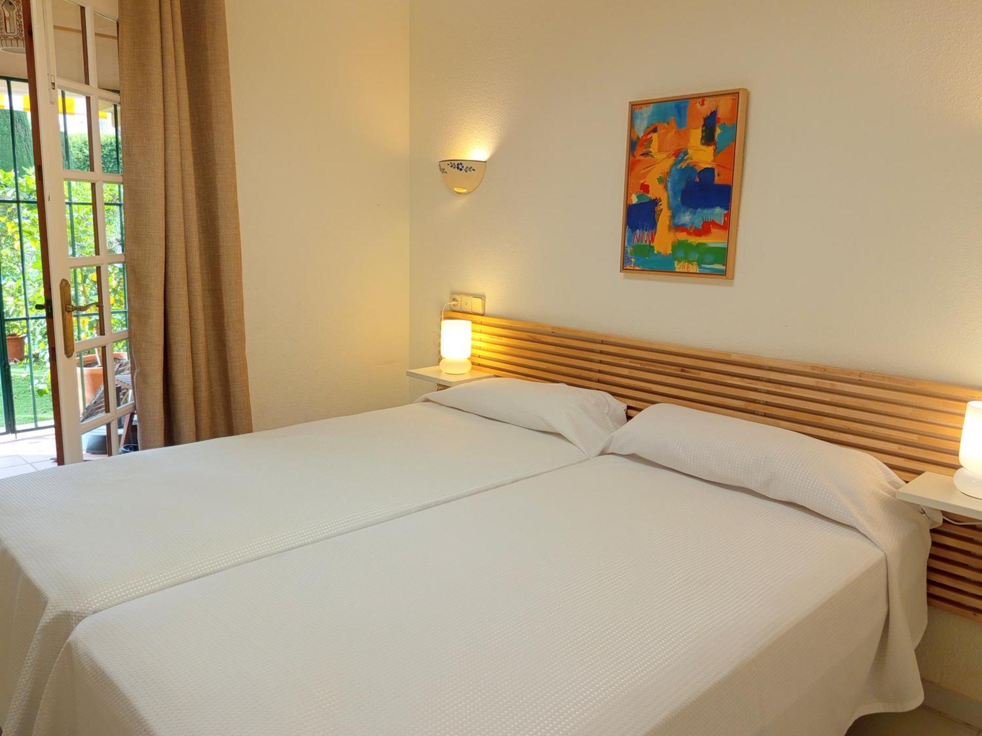 Apartamento La Isla Jávea Exterior foto