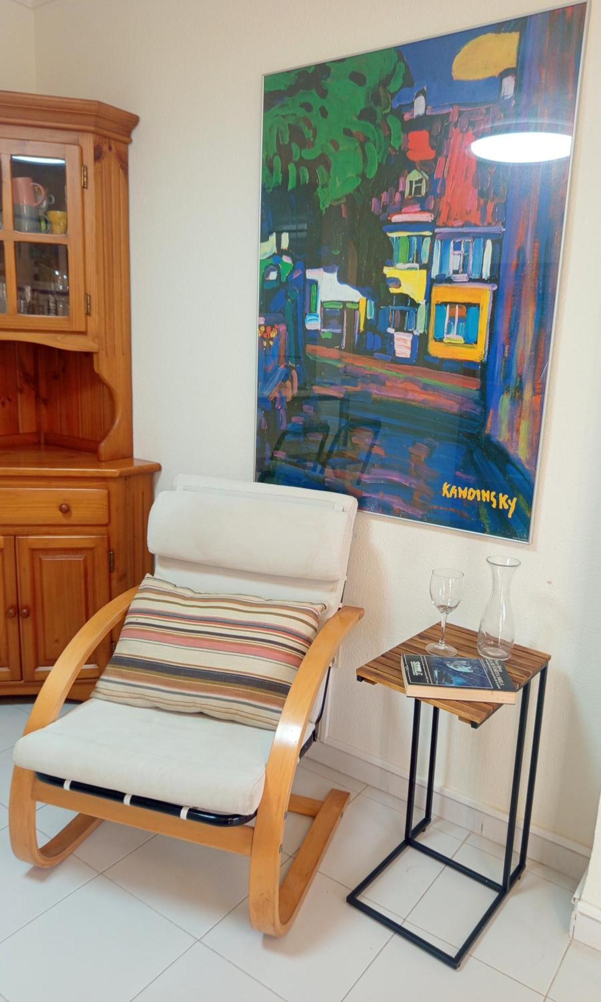 Apartamento La Isla Jávea Exterior foto