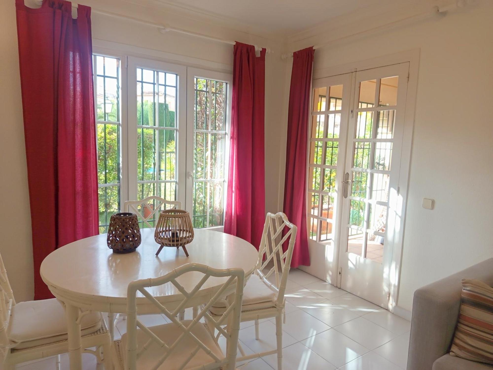 Apartamento La Isla Jávea Exterior foto