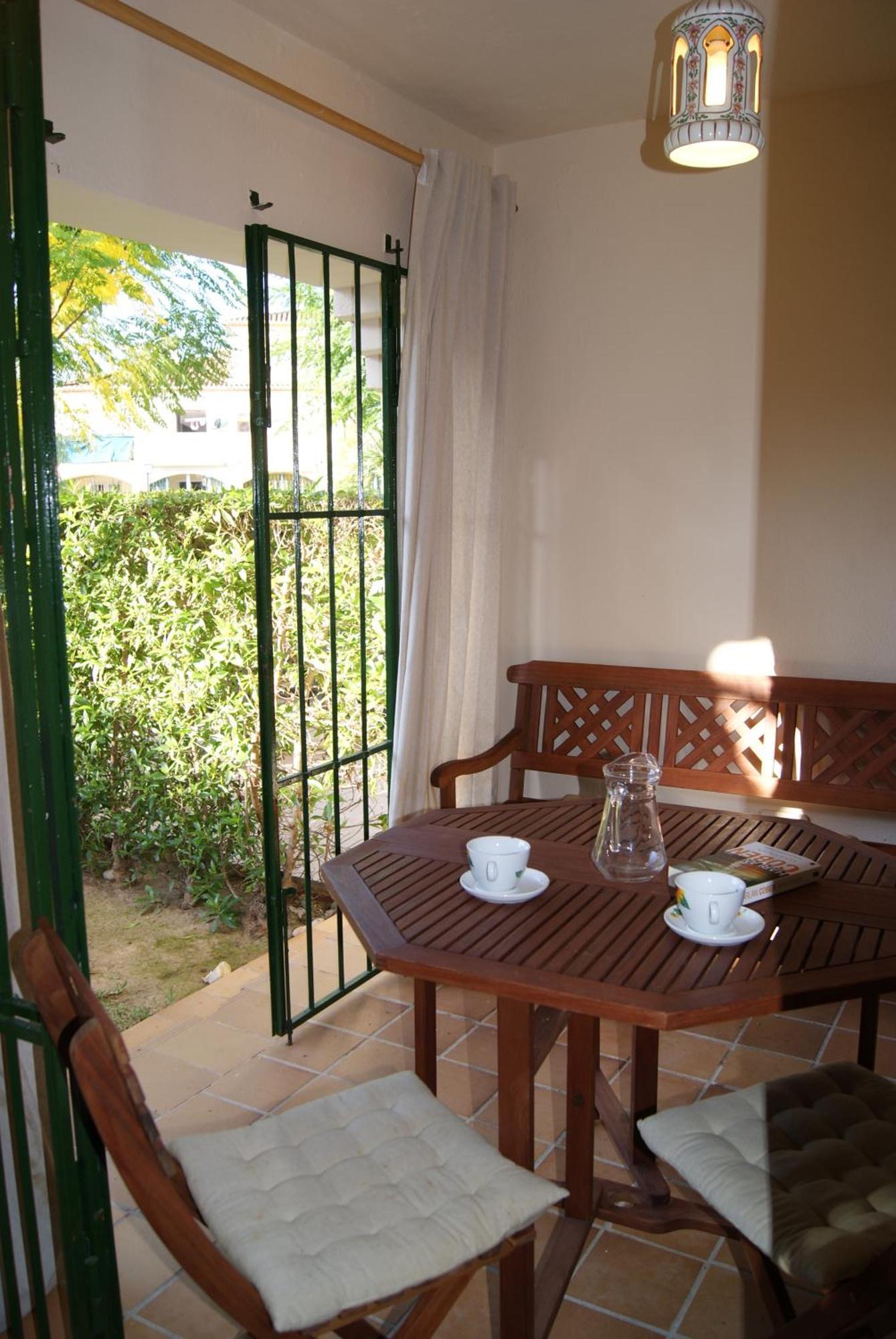 Apartamento La Isla Jávea Exterior foto