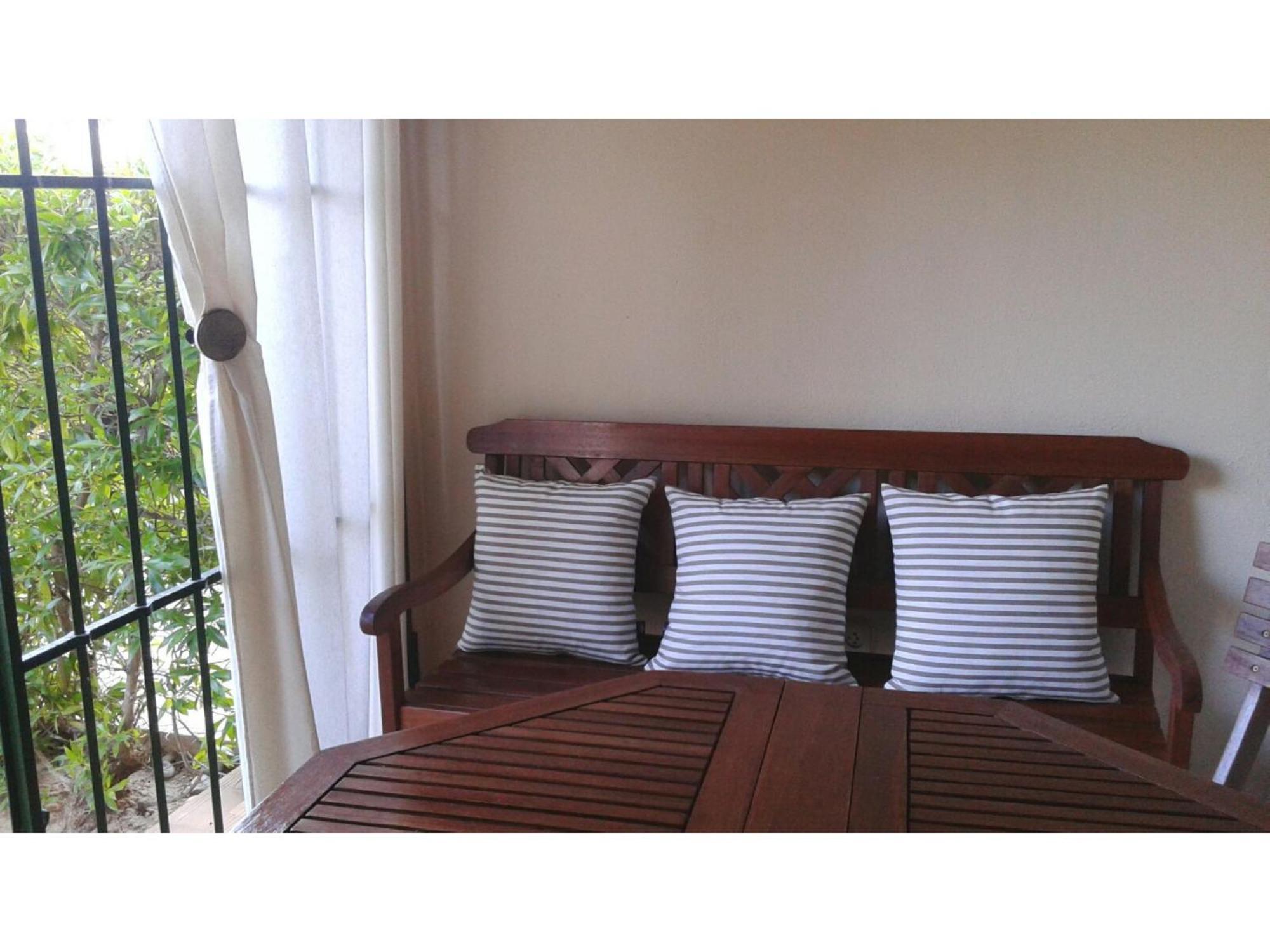 Apartamento La Isla Jávea Exterior foto
