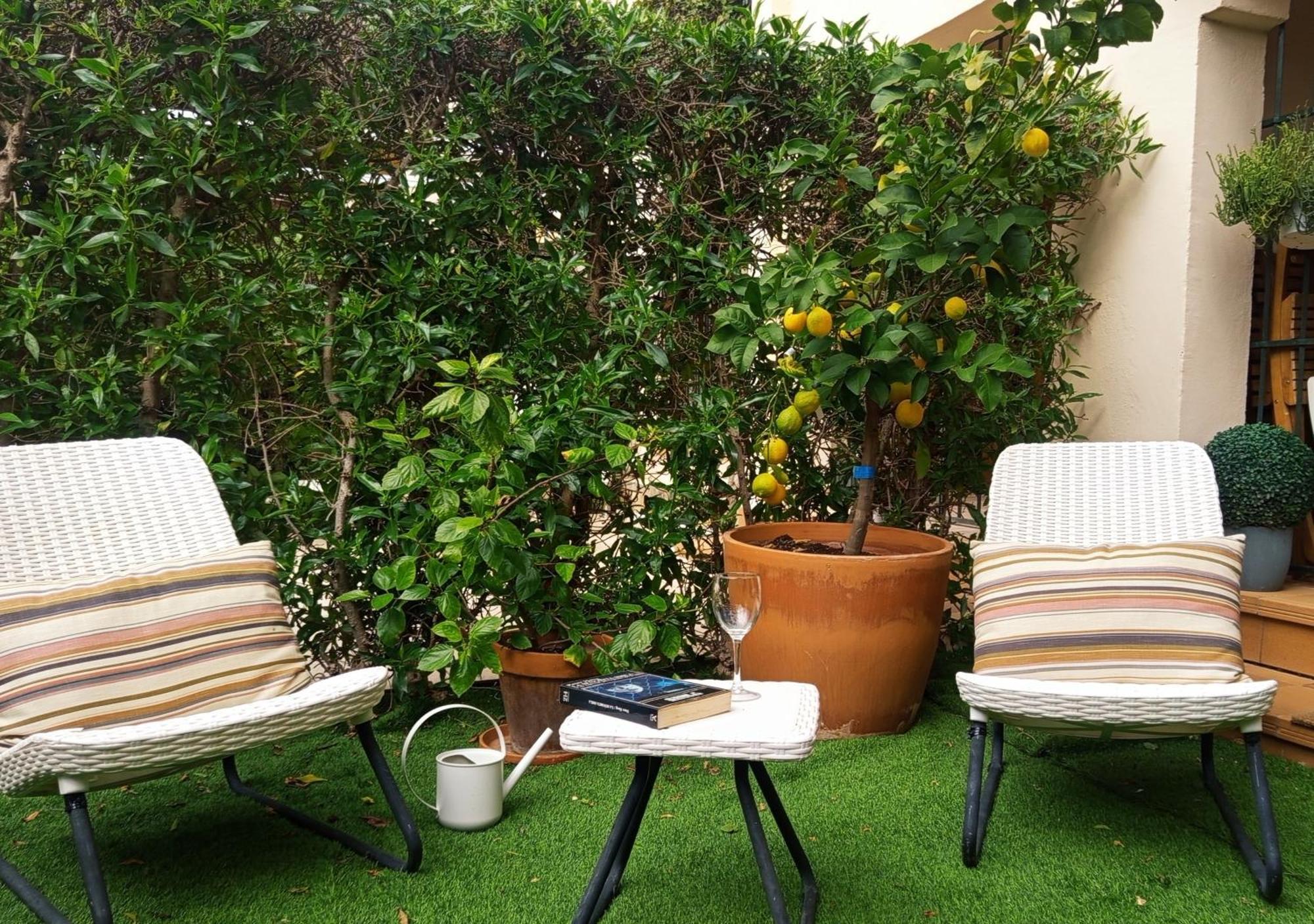 Apartamento La Isla Jávea Exterior foto