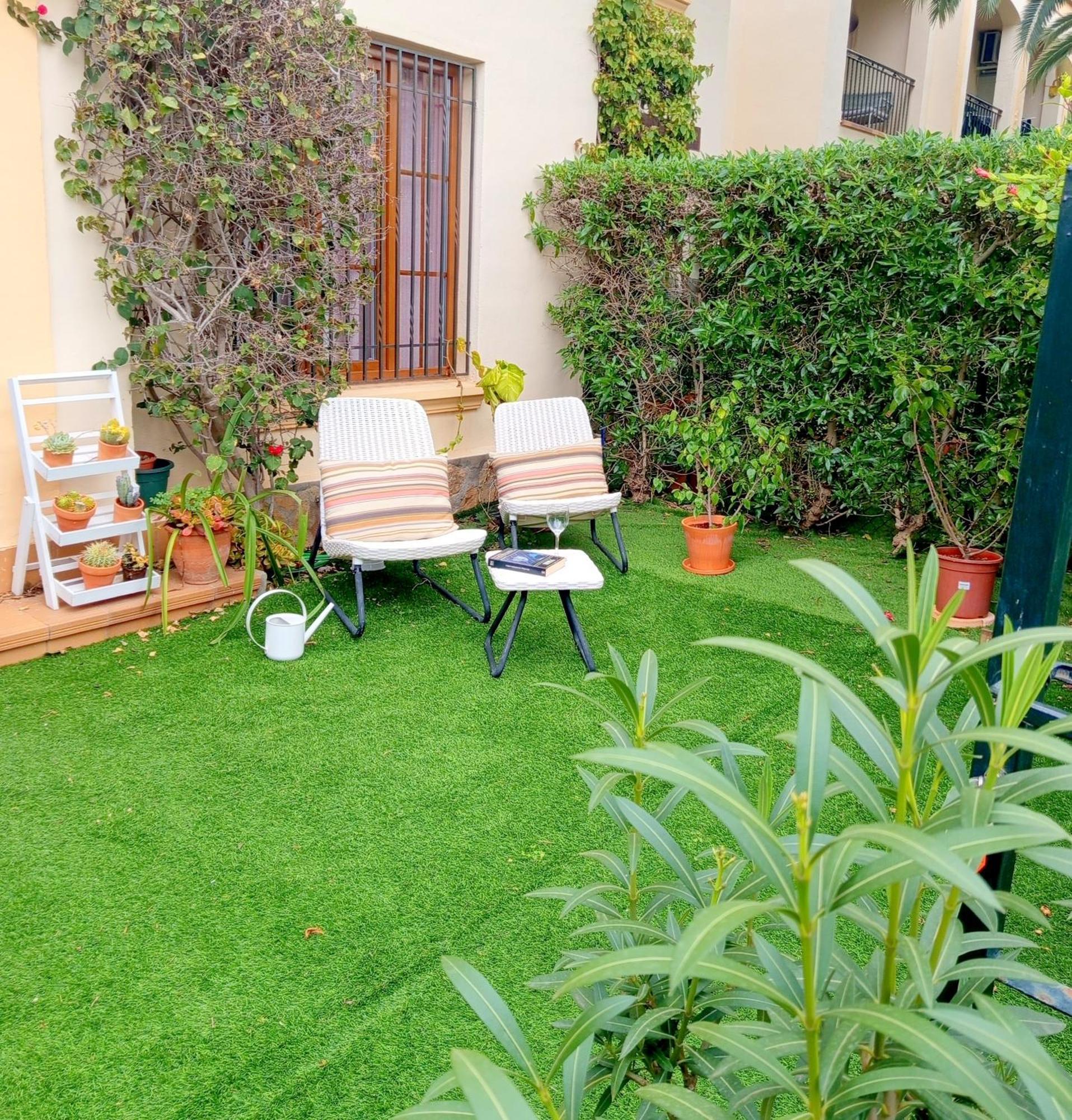 Apartamento La Isla Jávea Exterior foto